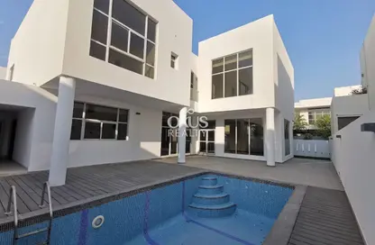 Villa - 5 Bedrooms - 6 Bathrooms for sale in Hamala - Northern Governorate