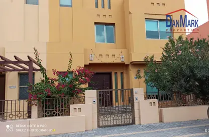 Outdoor Building image for: Villa - 3 Bedrooms - 2 Bathrooms for rent in Jeblat Hebshi - Northern Governorate, Image 1