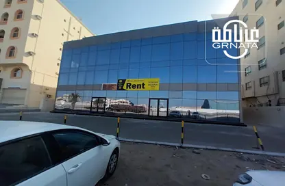 Outdoor Building image for: Office Space - Studio - 1 Bathroom for rent in Sitra - Central Governorate, Image 1