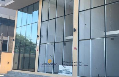 Shop - Studio for rent in Saar - Northern Governorate