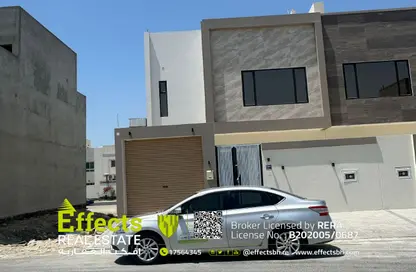 فيلا - 4 غرف نوم - 4 حمامات للبيع في الهملة - المحافظة الشمالية
