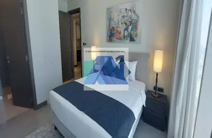 Apartment - 1 Bedroom - 2 Bathrooms for rent in Seef - Capital Governorate