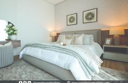 Apartment - 1 Bedroom - 1 Bathroom for rent in Seef - Capital Governorate