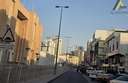 Whole Building - Studio - 7+ Bathrooms for sale in Hoora - Capital Governorate