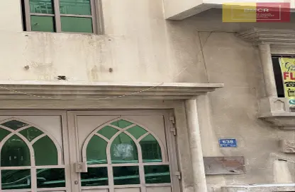 عمارة بالكامل - استوديو - 8 حمامات للبيع في القضيبية - المنامة - محافظة العاصمة