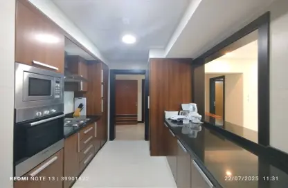 Apartment - 1 Bedroom - 1 Bathroom for rent in Al Juffair - Capital Governorate