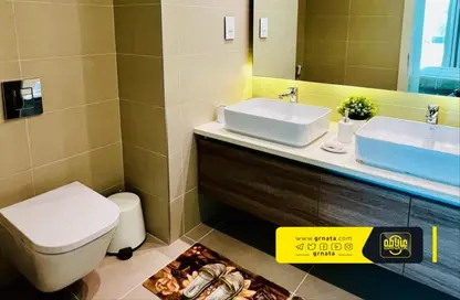 Apartment - 3 Bedrooms - 4 Bathrooms for sale in Diyar Al Muharraq - Muharraq Governorate