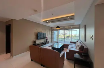 Apartment - 2 Bedrooms - 3 Bathrooms for rent in The Lagoon - Amwaj Islands - Muharraq Governorate