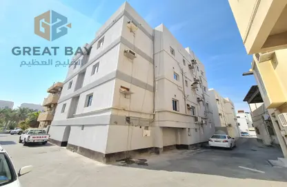 Whole Building - 2 Bedrooms - 2 Bathrooms for sale in Mahooz - Manama - Capital Governorate
