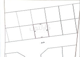 Land for sale in Bani Jamra - Muharraq Governorate