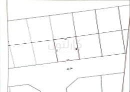 للبيع ارض سكنية في منطقة هادئة في بني جمرة