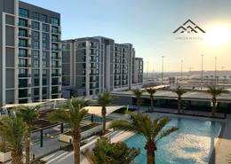 Apartment - 3 bedrooms - 3 bathrooms for sale in Marassi Al Bahrain - Diyar Al Muharraq - Muharraq Governorate