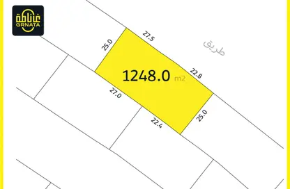 Land - Studio for sale in Galali - Muharraq Governorate
