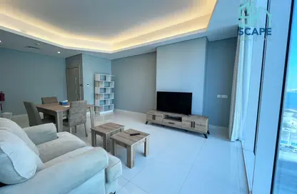 Villa - 1 Bedroom - 1 Bathroom for sale in Al Juffair - Capital Governorate