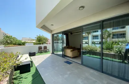 Apartment - 2 Bedrooms - 3 Bathrooms for rent in Al Marsa Floating City - Amwaj Islands - Muharraq Governorate