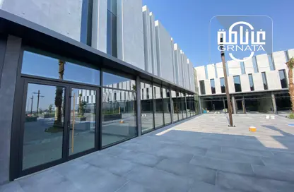 متجر - استوديو للايجار في الجنبية - المحافظة الشمالية