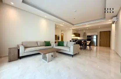 Apartment - 3 Bedrooms - 2 Bathrooms for rent in Budaiya - Northern Governorate