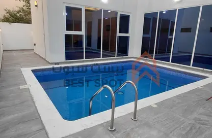 فيلا - 5 غرف نوم - 6 حمامات للبيع في باربار - المحافظة الشمالية