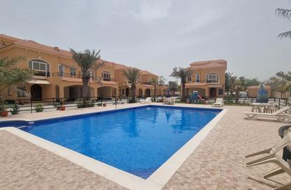 Villa - 4 Bedrooms - 5 Bathrooms for rent in Hamala - Northern Governorate