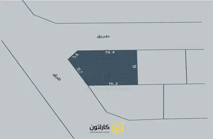 Land - Studio for sale in Galali - Muharraq Governorate