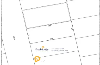 أرض - استوديو للبيع في المالكية - المحافظة الشمالية