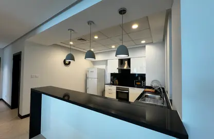 Apartment - 3 Bedrooms - 4 Bathrooms for rent in Reef Island - Capital Governorate