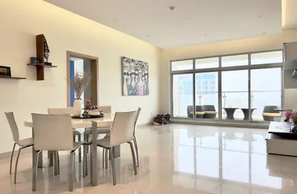 Apartment - 2 Bedrooms - 3 Bathrooms for sale in The Lagoon - Amwaj Islands - Muharraq Governorate