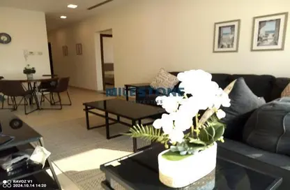 Apartment - 2 Bedrooms - 2 Bathrooms for rent in Hidd - Muharraq Governorate