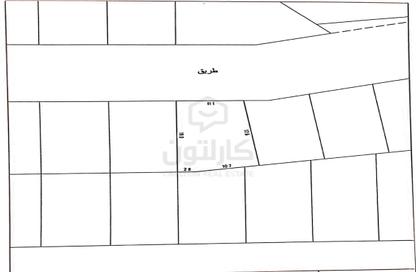 أرض - استوديو للبيع في شهركان - المحافظة الشمالية