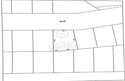 أرض - استوديو للبيع في شهركان - المحافظة الشمالية