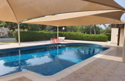Pool image for: Villa - 3 Bedrooms - 2 Bathrooms for rent in Budaiya - Northern Governorate, Image 1