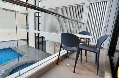 Apartment - 1 Bedroom - 2 Bathrooms for sale in Seef - Capital Governorate