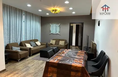 مجمعات للإيجار - استوديو - 1 حمام للايجار في الجفير - محافظة العاصمة