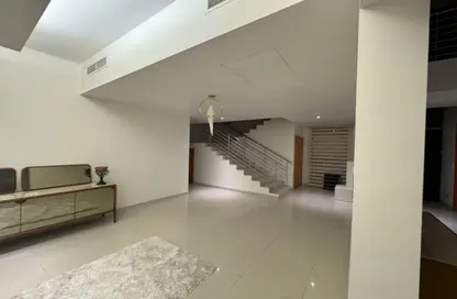 Villa - 4 Bedrooms - 4 Bathrooms for sale in Durrat Al Bahrain - Southern Governorate