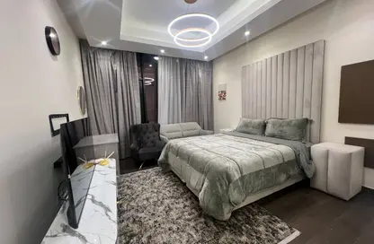 Apartment - Studio - 1 Bathroom for rent in Al Juffair - Capital Governorate