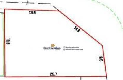 Land - Studio for sale in Karrana - Northern Governorate