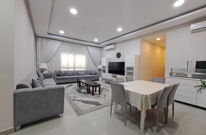 Apartment - 3 Bedrooms - 3 Bathrooms for sale in Hidd - Muharraq Governorate