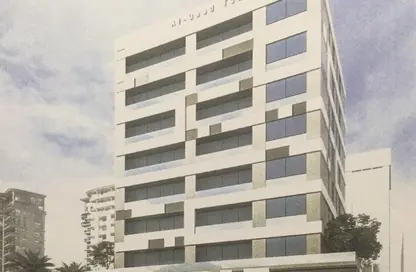 عمارة بالكامل - 8 غرف نوم - 8 حمامات للبيع في الجفير - محافظة العاصمة