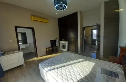 Room / Bedroom image for: Villa - 3 Bedrooms - 4 Bathrooms for rent in Amwaj Beachfront - Amwaj Islands - Muharraq Governorate, Image 1