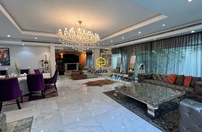 فيلا - 4 غرف نوم - 5 حمامات للبيع في جزيرة تالا - أمواج - المحرق