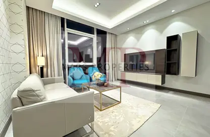 Apartment - 1 Bedroom - 2 Bathrooms for rent in Seef - Capital Governorate