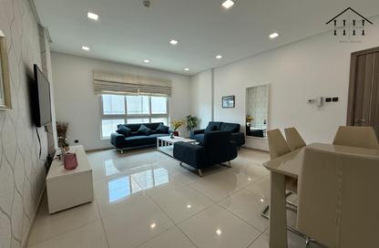 Apartment - 3 Bedrooms - 3 Bathrooms for rent in Hidd - Muharraq Governorate