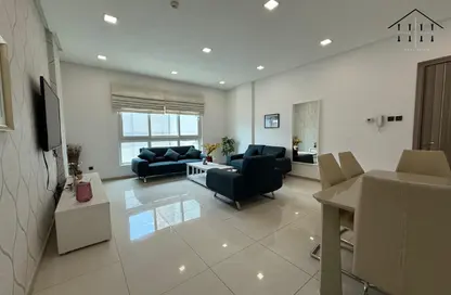 Apartment - 3 Bedrooms - 3 Bathrooms for rent in Hidd - Muharraq Governorate