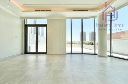 Apartment - 1 Bedroom - 2 Bathrooms for rent in Seef - Capital Governorate
