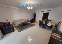 Apartment - 2 bedrooms - 2 bathrooms for sale in Al Juffair - Capital Governorate