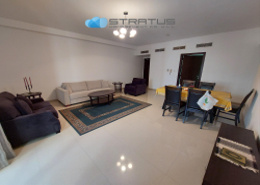 Apartment - 2 bedrooms - 2 bathrooms for sale in Al Juffair - Capital Governorate Apartment - 2 bedrooms - 2 bathrooms for sale in Al Juffair - Capital Governorate