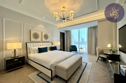 Apartment - 2 Bedrooms - 3 Bathrooms for rent in Seef - Capital Governorate
