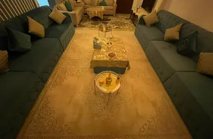 Apartment - 1 Bedroom - 1 Bathroom for rent in Exhibition Road - Hoora - Capital Governorate