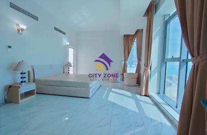 Apartment - 2 Bedrooms - 2 Bathrooms for rent in Al Juffair - Capital Governorate