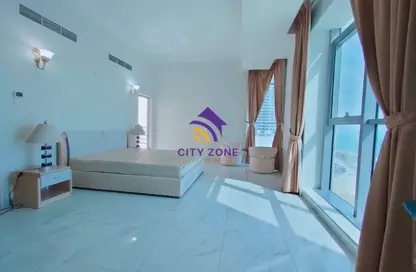 Apartment - 2 Bedrooms - 2 Bathrooms for rent in Al Juffair - Capital Governorate